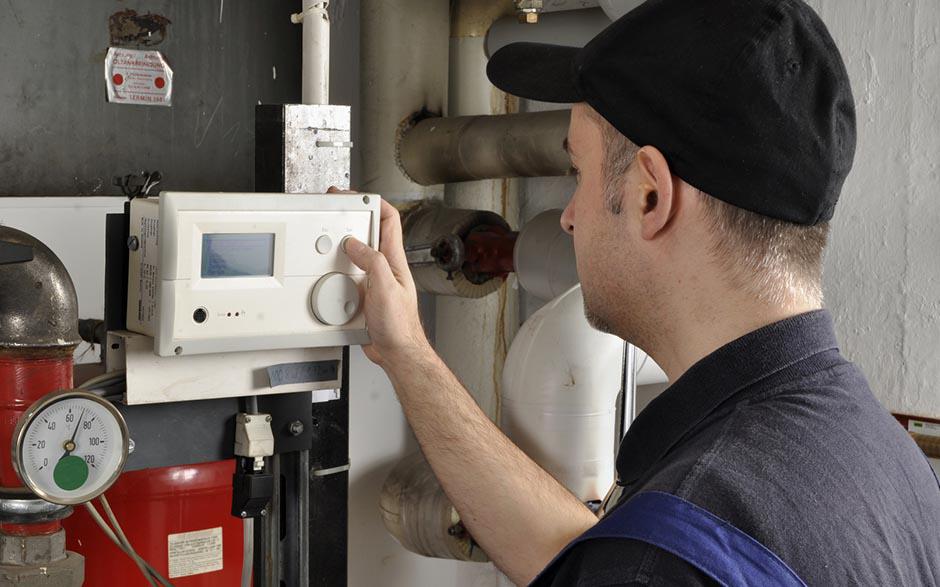 tarif contrat entretien chaudière gaz Maisons-Alfort